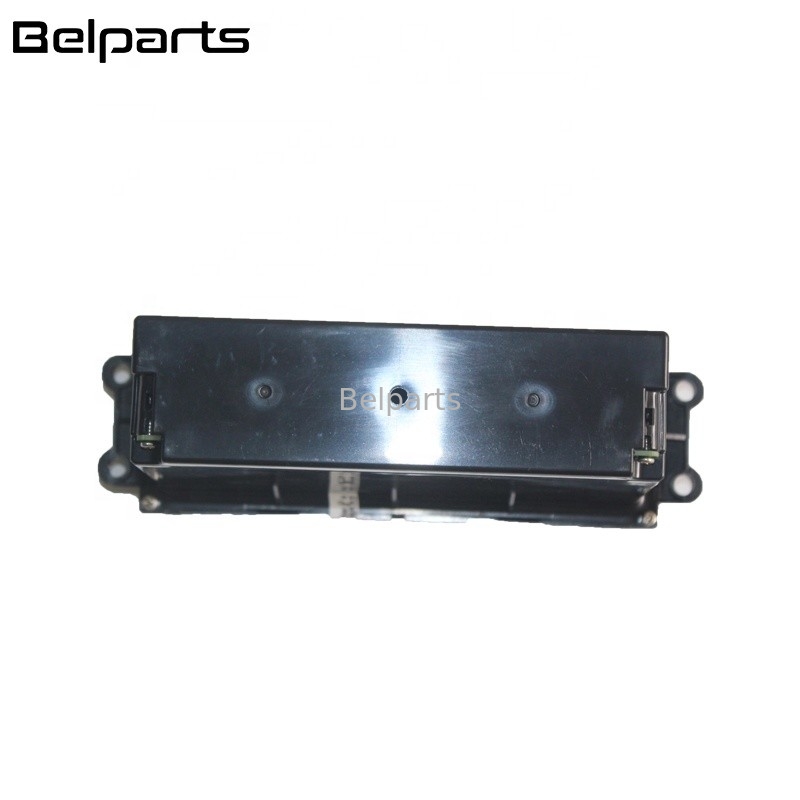 Conditionneur du panneau R210LC-7 R225-7 d'état d'air de Spare Parts R210-7 d'excavatrice de Belparts