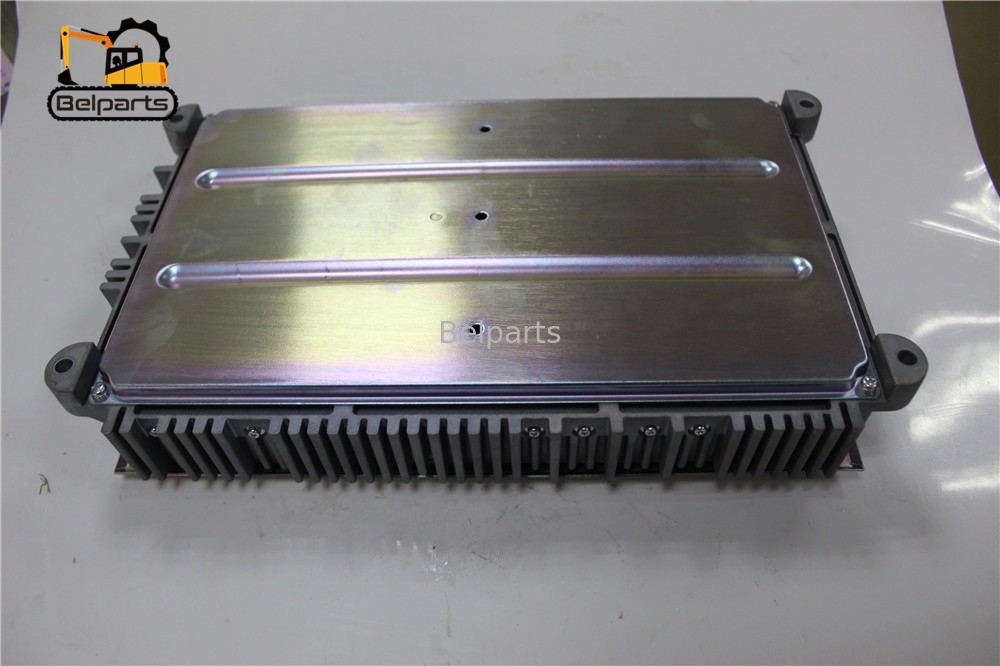 Contrôleur de Computer Control Board ECU SK330-6E SK330LC-6E SK30-6E LC22E00048F2 d'excavatrice