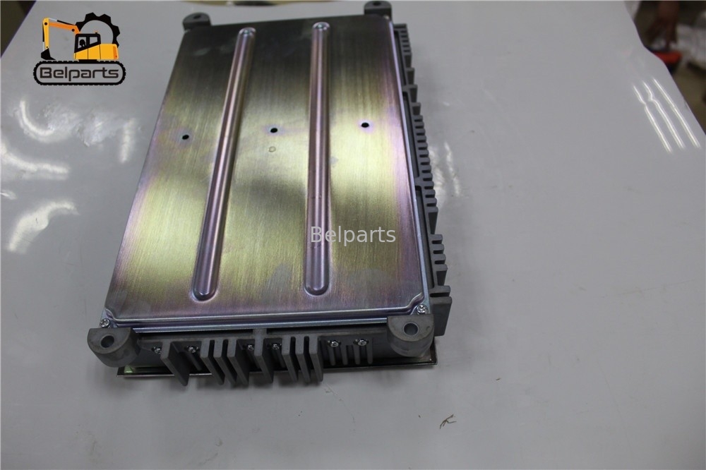 Contrôleur de Computer Control Board ECU SK330-6E SK330LC-6E SK30-6E LC22E00048F2 d'excavatrice