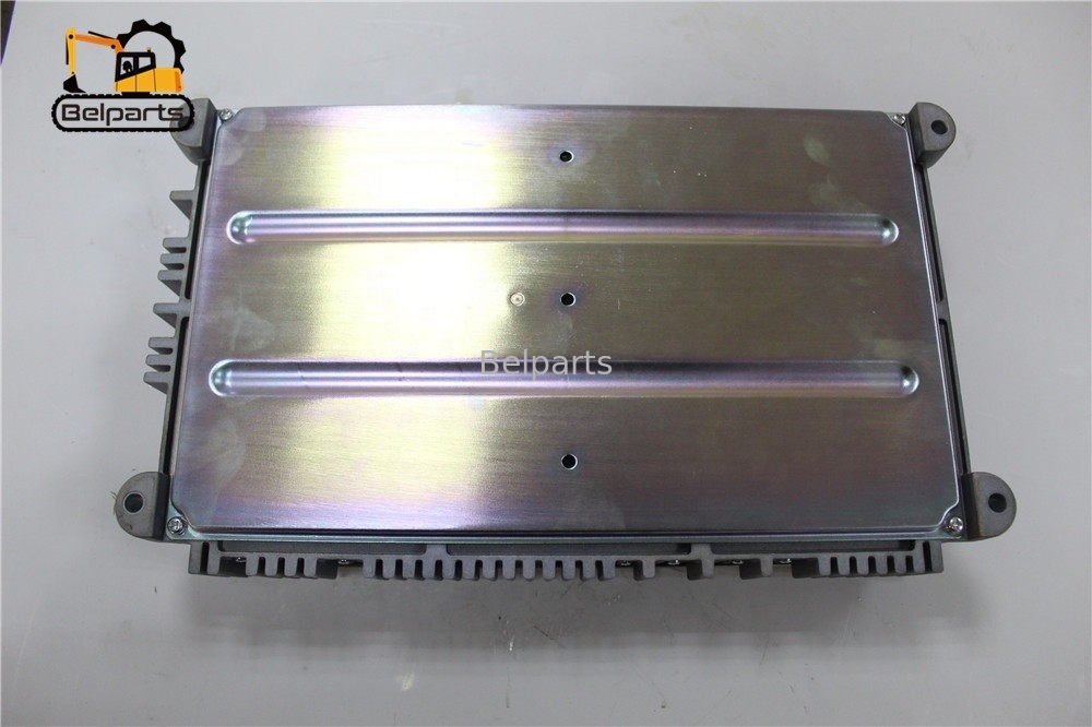 Contrôleur de Computer Control Board ECU SK330-6E SK330LC-6E SK30-6E LC22E00048F2 d'excavatrice
