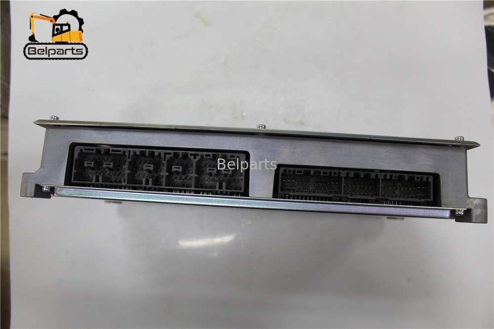 Contrôleur de Computer Control Board ECU SK330-6E SK330LC-6E SK30-6E LC22E00048F2 d'excavatrice