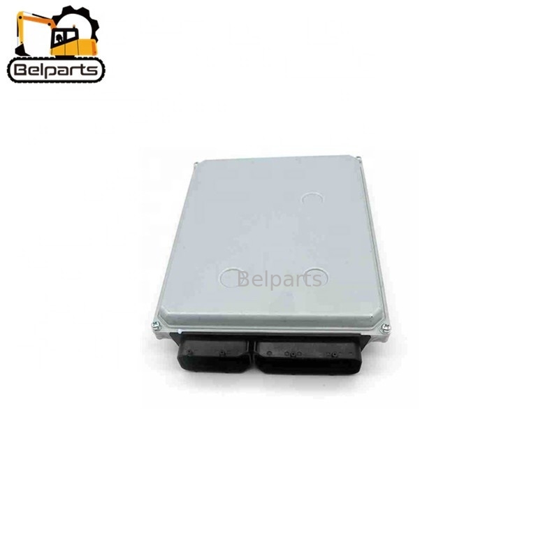 Contrôleur 8982334910 d'ECU ZX240-3 190DW 220DW 225DLC 4HK1 8-98233491-0 de conseil d'Engine Computer Control d'excavatrice de Belparts