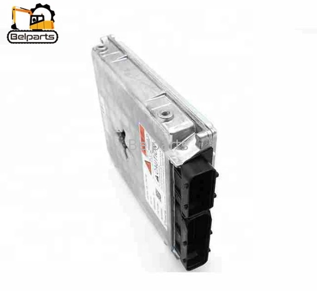 Contrôleur 8982334910 d'ECU ZX240-3 190DW 220DW 225DLC 4HK1 8-98233491-0 de conseil d'Engine Computer Control d'excavatrice de Belparts