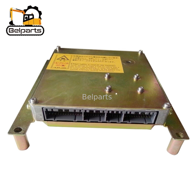 Contrôleur de Computer Control Board ZX270 ZX200 ZX230 ZX240 ZX330 ZX450 ZX600 ZX800 9212078 d'excavatrice de Belparts