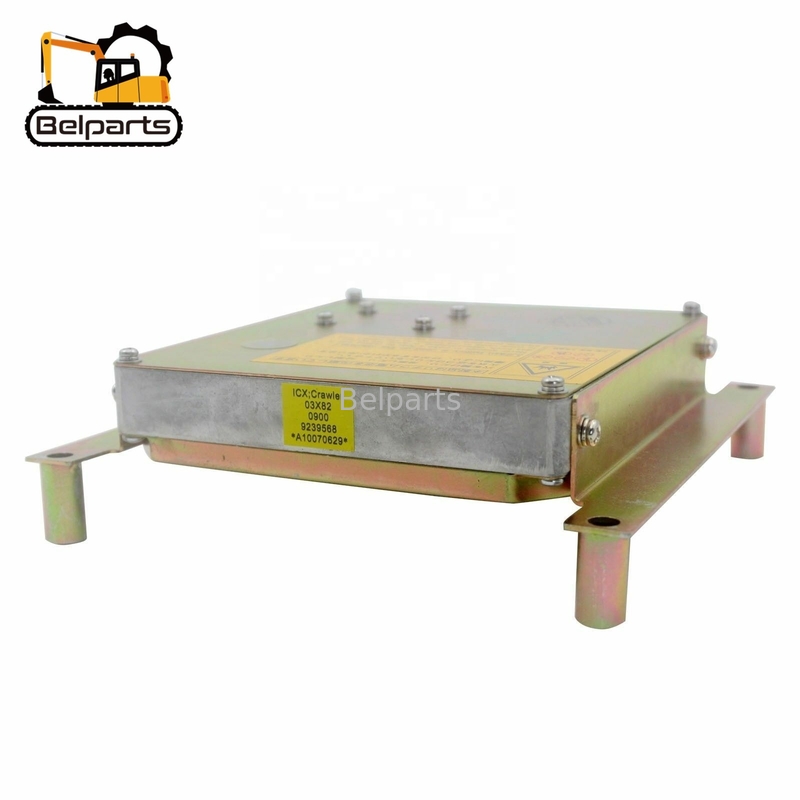 Contrôleur de Computer Control Board ZX270 ZX200 ZX230 ZX240 ZX330 ZX450 ZX600 ZX800 9212078 d'excavatrice de Belparts