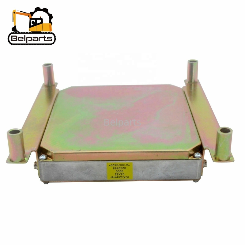 Contrôleur de Computer Control Board ZX270 ZX200 ZX230 ZX240 ZX330 ZX450 ZX600 ZX800 9212078 d'excavatrice de Belparts
