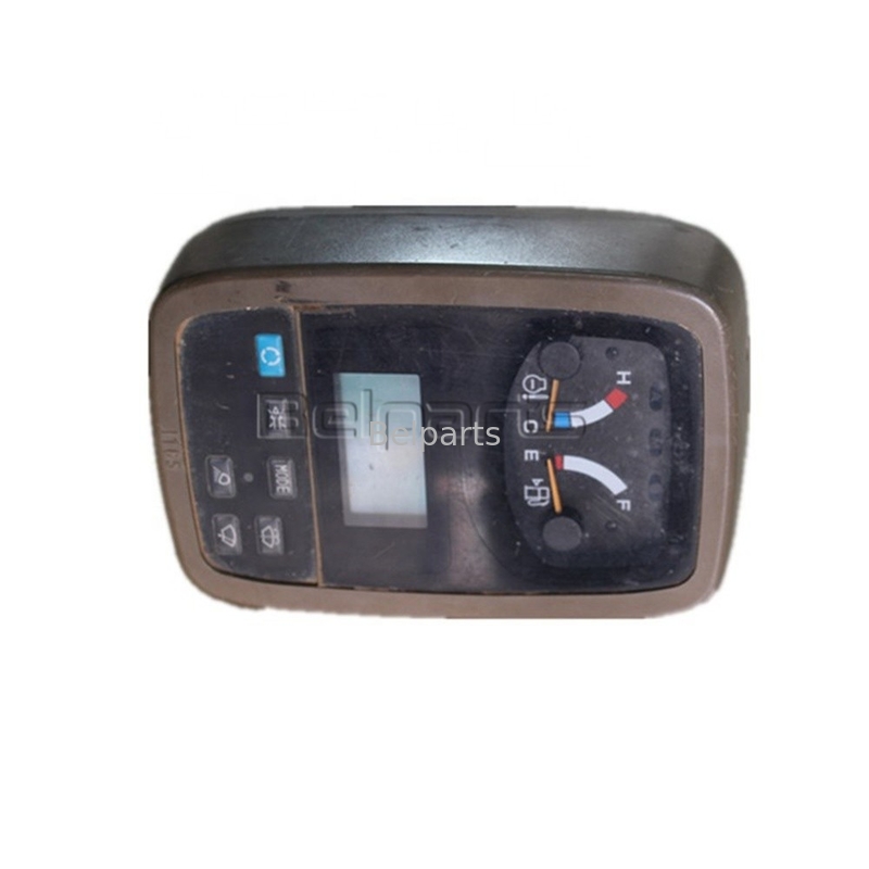 Moniteur d'Assy Gauge SK135SR SK200SR SK235SR SK135 YY59S00003F1 de groupe d'affichage d'Electric Parts Panel d'excavatrice