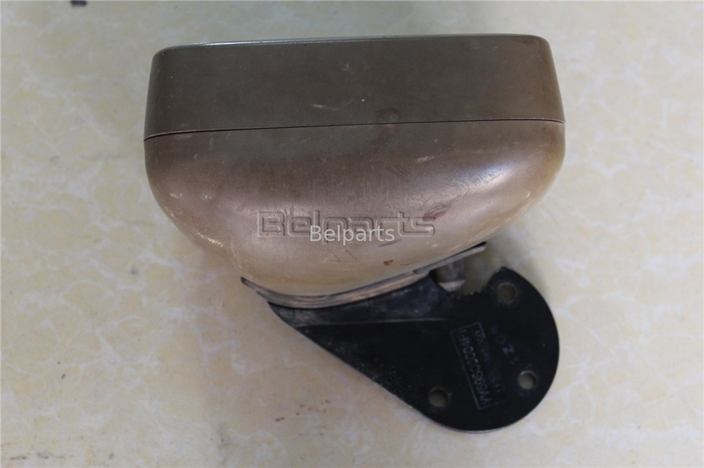 Moniteur d'Assy Gauge SK135SR SK200SR SK235SR SK135 YY59S00003F1 de groupe d'affichage d'Electric Parts Panel d'excavatrice