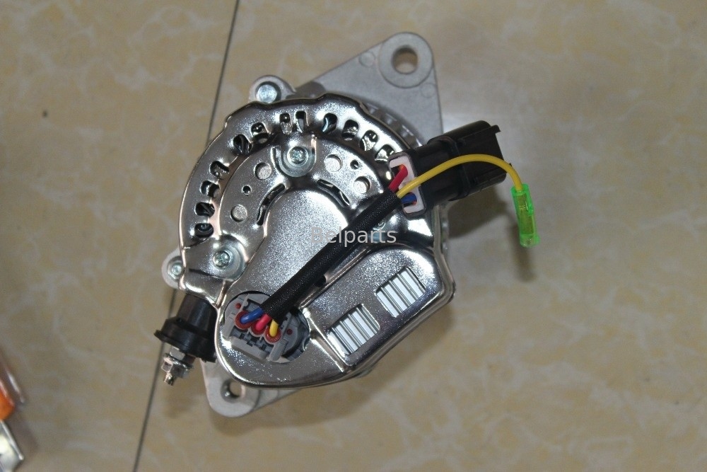 Générateur R60-7 R55-7 de l'alternateur 4TNV94 de Spare Parts Engine 119626-77210 d'excavatrice