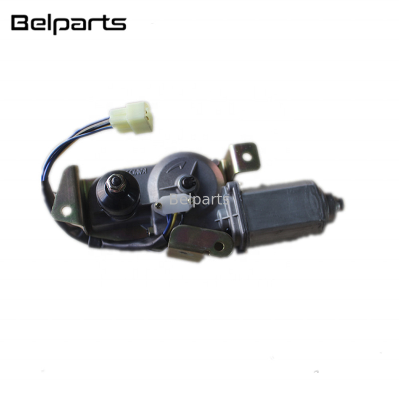 Excavatrice Wiper Motor 4650570 ZX225USR-3 ZX330-3 ZX270-3 ZX450-3 ZX240LC-3 ZX250-3 ZX200-3 ZX120-3