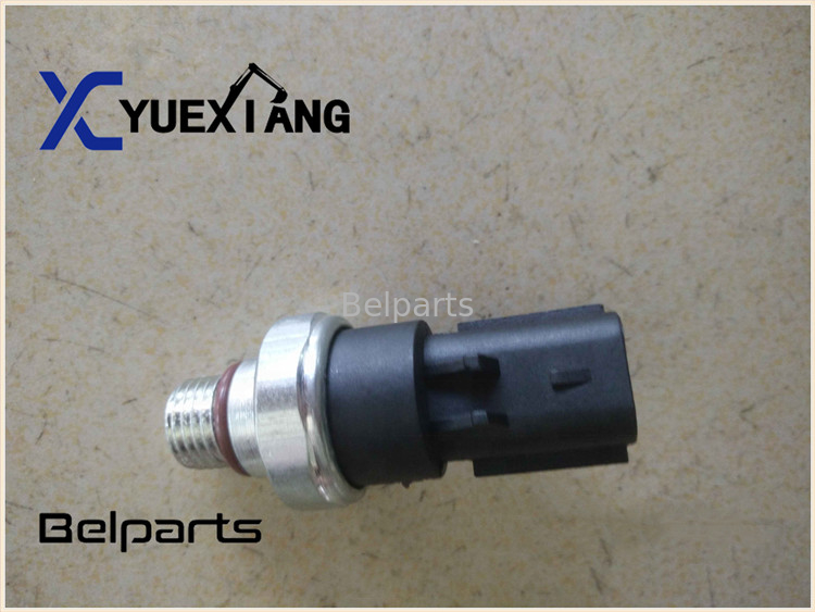 Capteur d'huile d'Oil Pressure Sensor 6744814010 6744-81-4010 PC200-8 PC200-7 d'excavatrice de Belparts