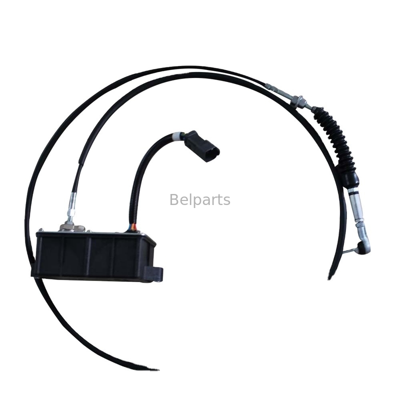 Moteur de commande de puissance du moteur 21EN-32220 R140-7 R160-7 R180-7 R210-7 R250LC de Construction Parts Stepper d'excavatrice