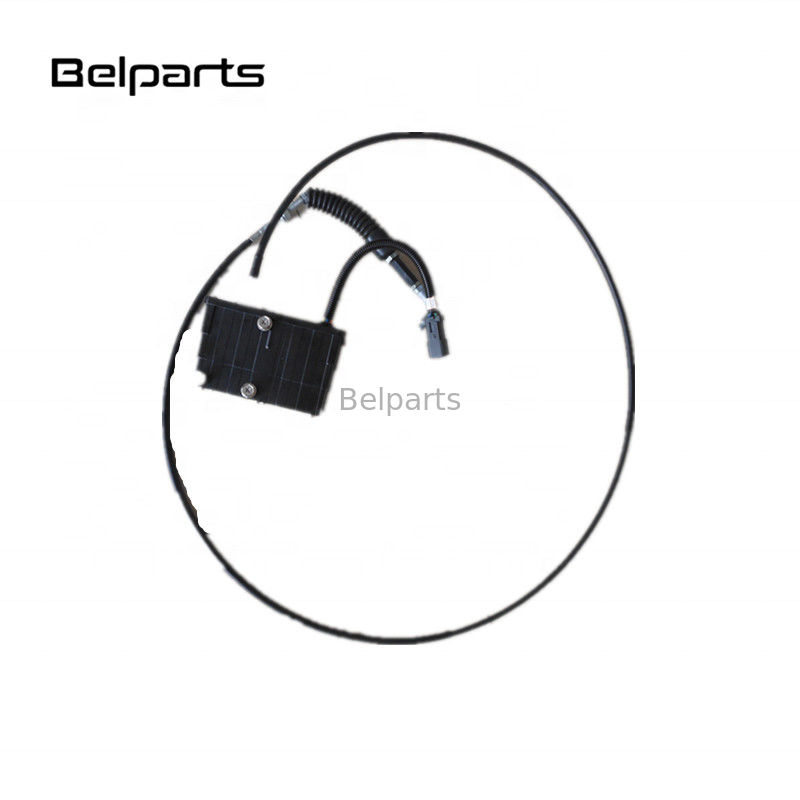 Moteur 21EN-32340 de Spare Parts Throttle d'excavatrice de Belparts pour l'excavatrice R225-9 R275-9 R210-9T