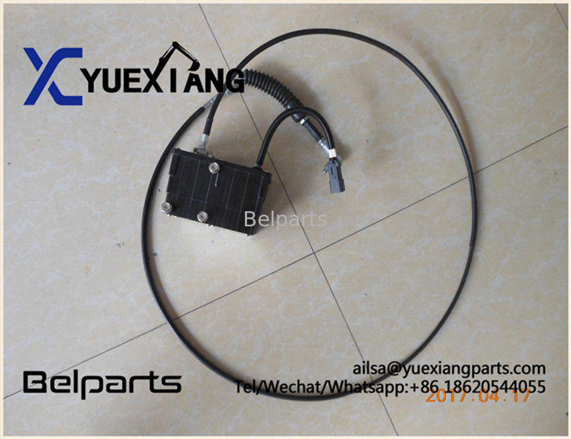 Moteur 21EN-32340 de Spare Parts Throttle d'excavatrice de Belparts pour l'excavatrice R225-9 R275-9 R210-9T