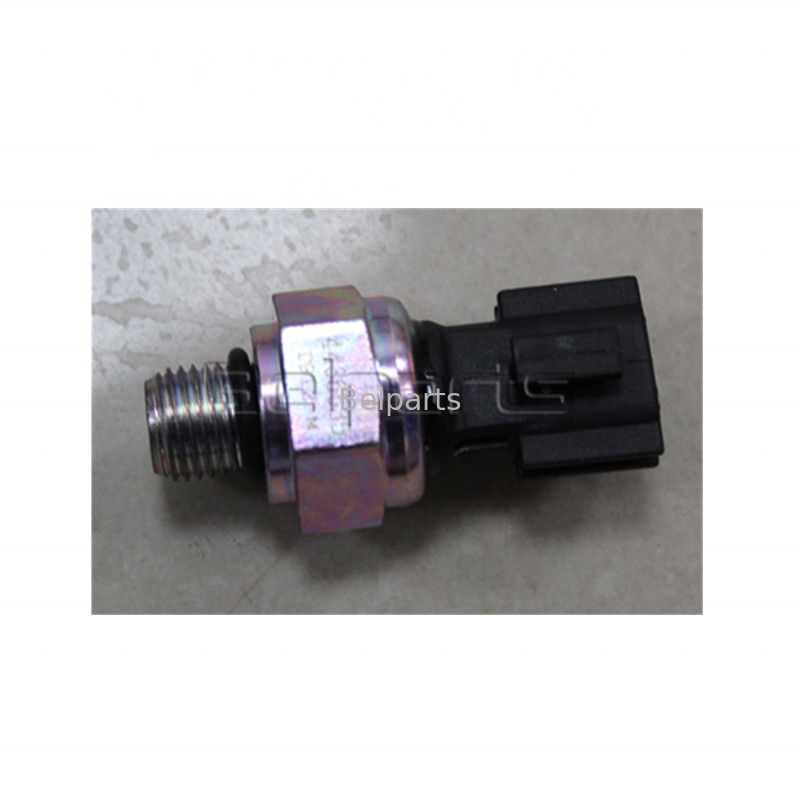 Capteur électrique de 4436535 pressions de Spare Parts EX200-2 EX200-3 d'excavatrice de Belparts