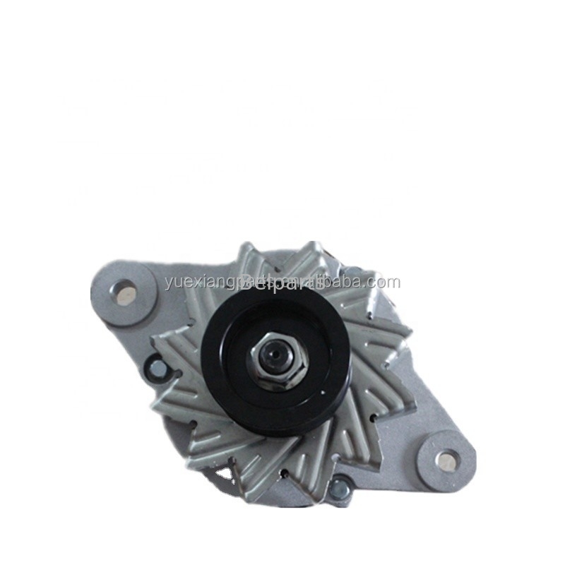 Générateur 0-33000-6511 de l'alternateur 6D108 600-821-6160 de moteur de Parts PC300-6 PC270-7 PC300-5 PC300-7 d'excavatrice de Belparts