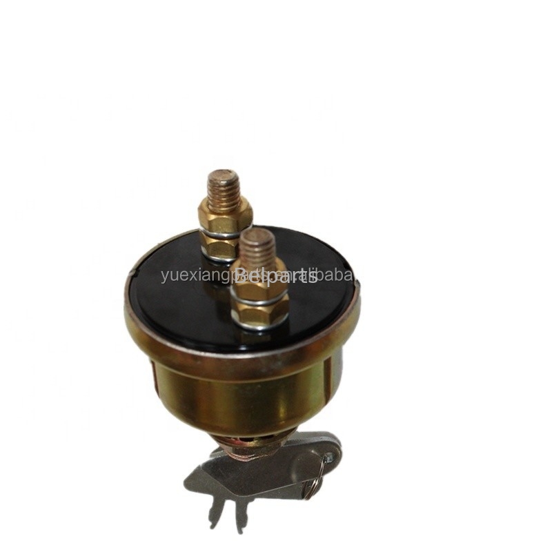 Commutateur d'allumage électrique de la serrure d'allumage de Spare Parts E320D d'excavatrice de Belparts 7N-0718 pour l'excavatrice