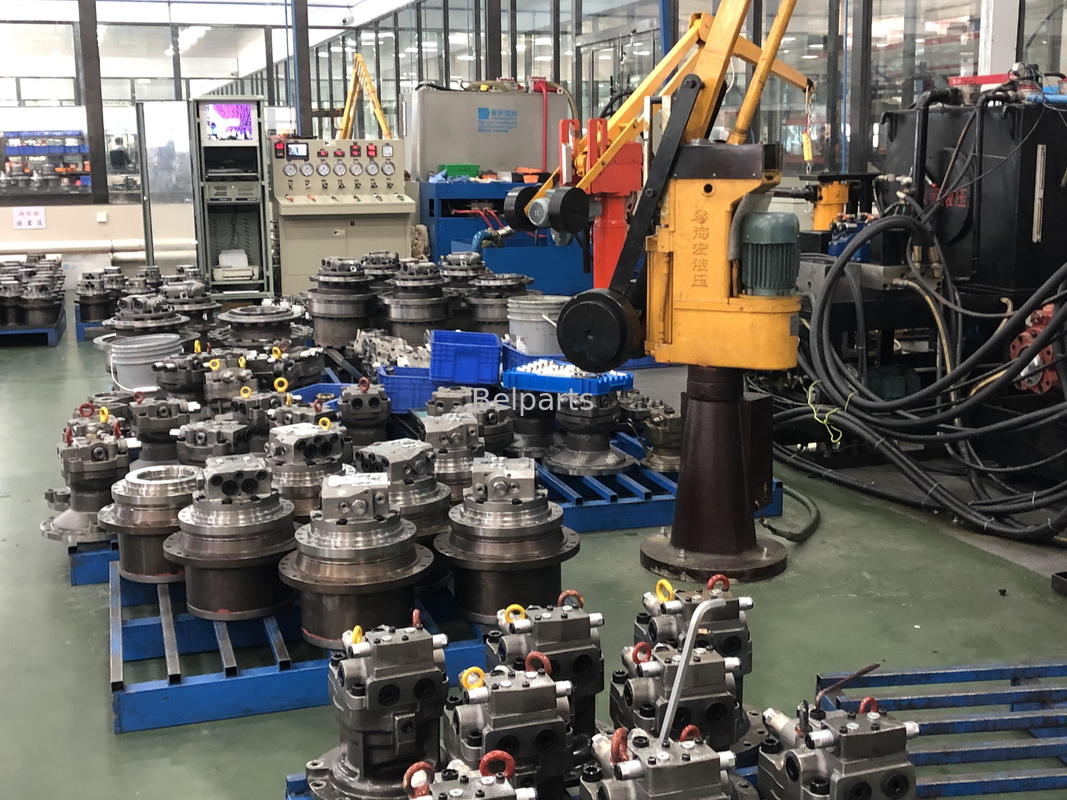 Relais de solénoïde du commutateur BR-266 24V 4255762 de relais de batterie de Parts EX60 EX120 EX200 EX300 d'excavatrice de Belparts