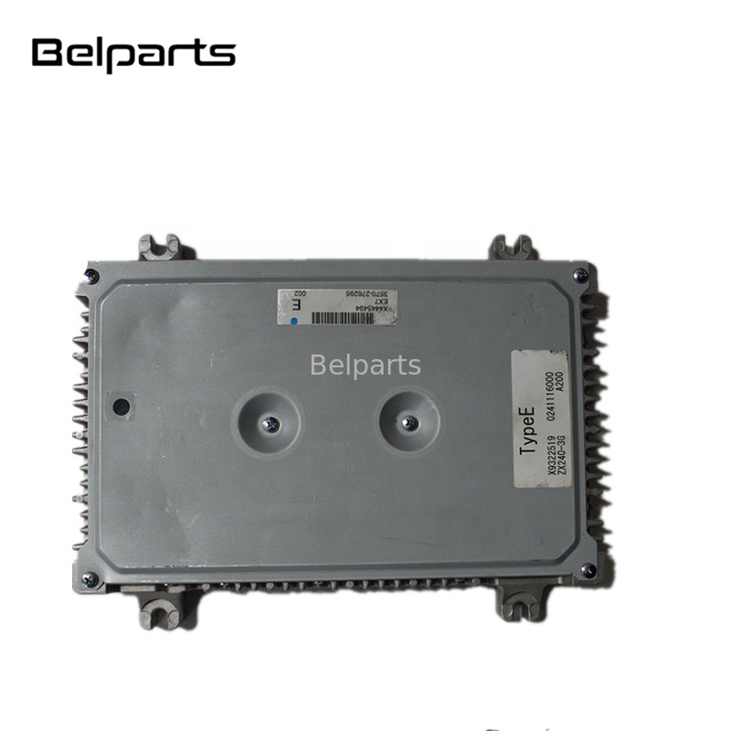 Composantes électroniques 9322519 de Controller ZX240-3G ZX240LC-3G ZX250H-3G ZX250LC-3G ZX250LCH-3G d'excavatrice de Belparts