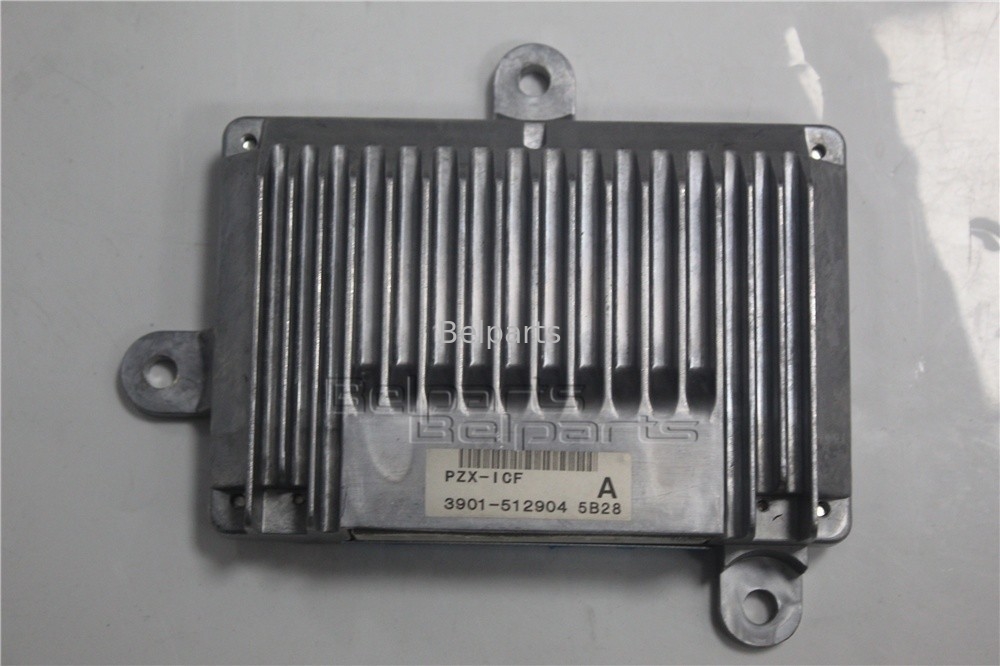 Composantes électroniques 9322519 de Controller ZX240-3G ZX240LC-3G ZX250H-3G ZX250LC-3G ZX250LCH-3G d'excavatrice de Belparts