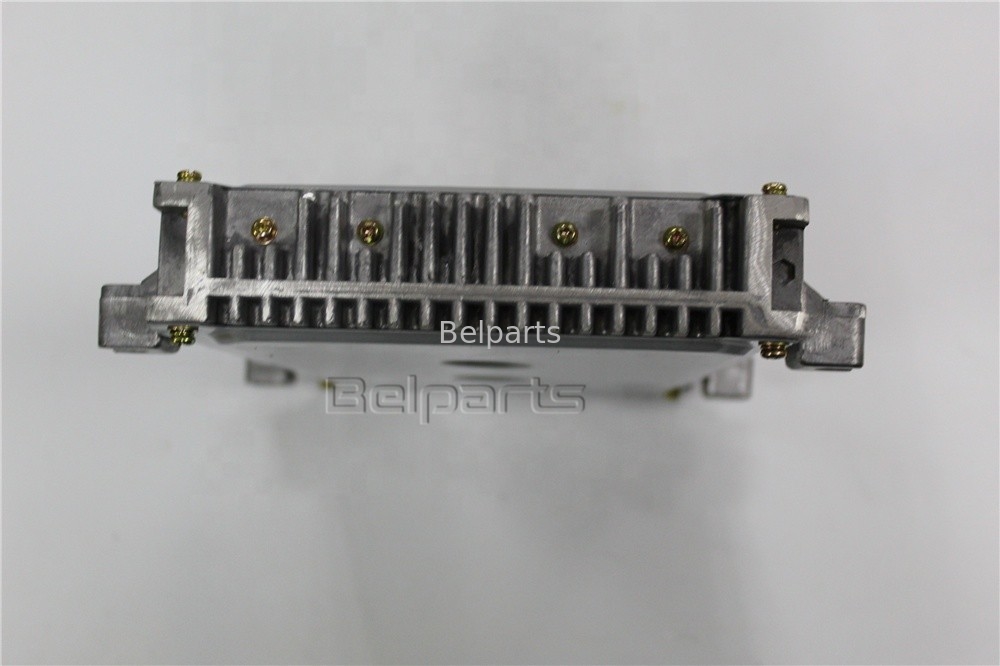 Composantes électroniques 9322519 de Controller ZX240-3G ZX240LC-3G ZX250H-3G ZX250LC-3G ZX250LCH-3G d'excavatrice de Belparts