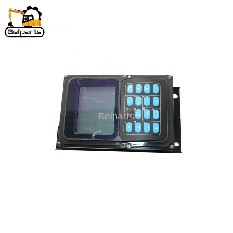 Moniteur de l'écran 7835-12-1005 PC160-7 PC200-7 PC210-7 PC220-7 PC230-7 PC300-7 PC340-7 PC350-7 PC380-7 de panneau d'affichage