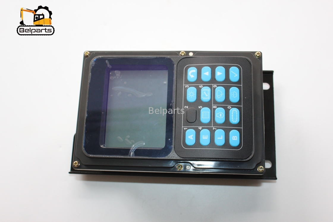 Moniteur de l'écran 7835-12-1005 PC160-7 PC200-7 PC210-7 PC220-7 PC230-7 PC300-7 PC340-7 PC350-7 PC380-7 de panneau d'affichage
