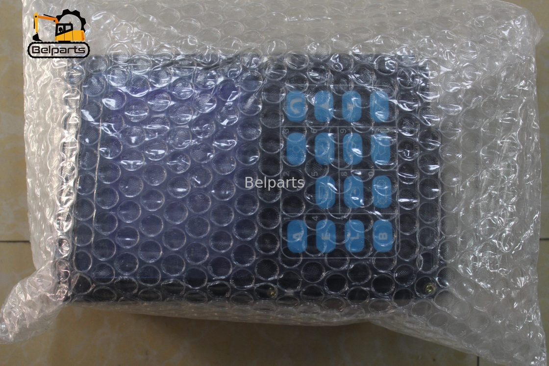 Moniteur de l'écran 7835-12-1005 PC160-7 PC200-7 PC210-7 PC220-7 PC230-7 PC300-7 PC340-7 PC350-7 PC380-7 de panneau d'affichage