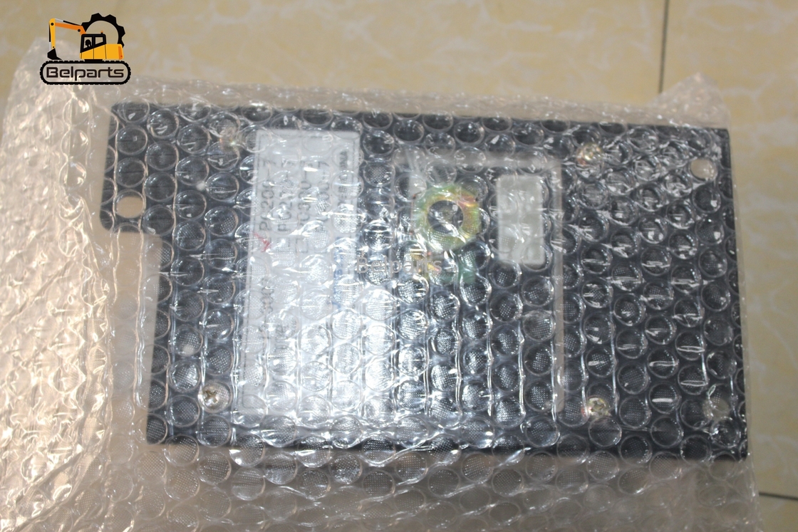 Moniteur de l'écran 7835-12-1005 PC160-7 PC200-7 PC210-7 PC220-7 PC230-7 PC300-7 PC340-7 PC350-7 PC380-7 de panneau d'affichage