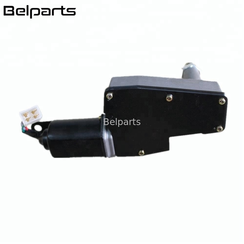 Moteur d'essuie-glace du pare-brise 4369540 de Spare Parts EX450 PC60 PC200-6 EX200-5 d'excavatrice