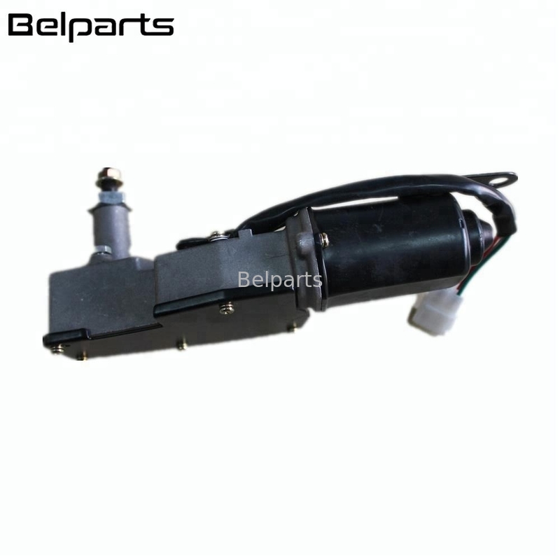 Moteur d'essuie-glace du pare-brise 4369540 de Spare Parts EX450 PC60 PC200-6 EX200-5 d'excavatrice