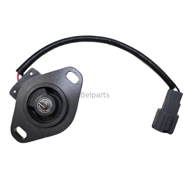 Transducteur 4716888 d'angle du capteur ZX470-5G d'angle de Spare Parts EX200-2 EX200-3 d'excavatrice