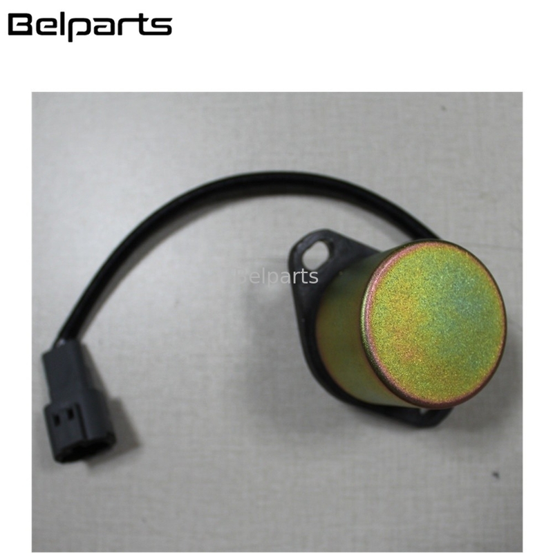 Transducteur 4716888 d'angle du capteur ZX470-5G d'angle de Spare Parts EX200-2 EX200-3 d'excavatrice
