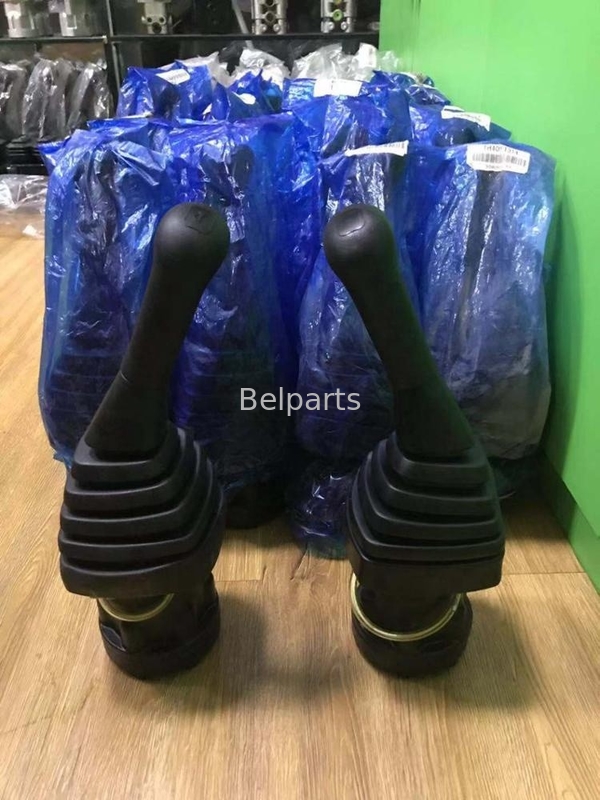 Assy de poignée de Valve Genuine Joystick de pilote de tringle de commande de Construction Spare Parts d'excavatrice de Belparts SK07N2