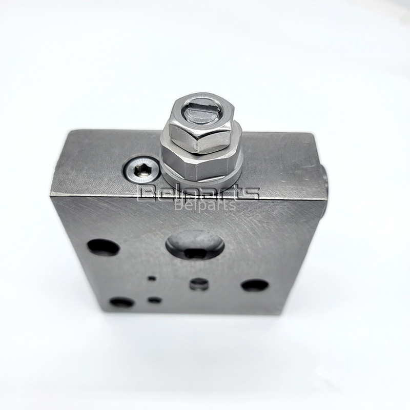 Excavatrice Solenoid Valve des pièces de rechange PC200-7 20Y-60-31212 20Y-60-31211 de machines de construction