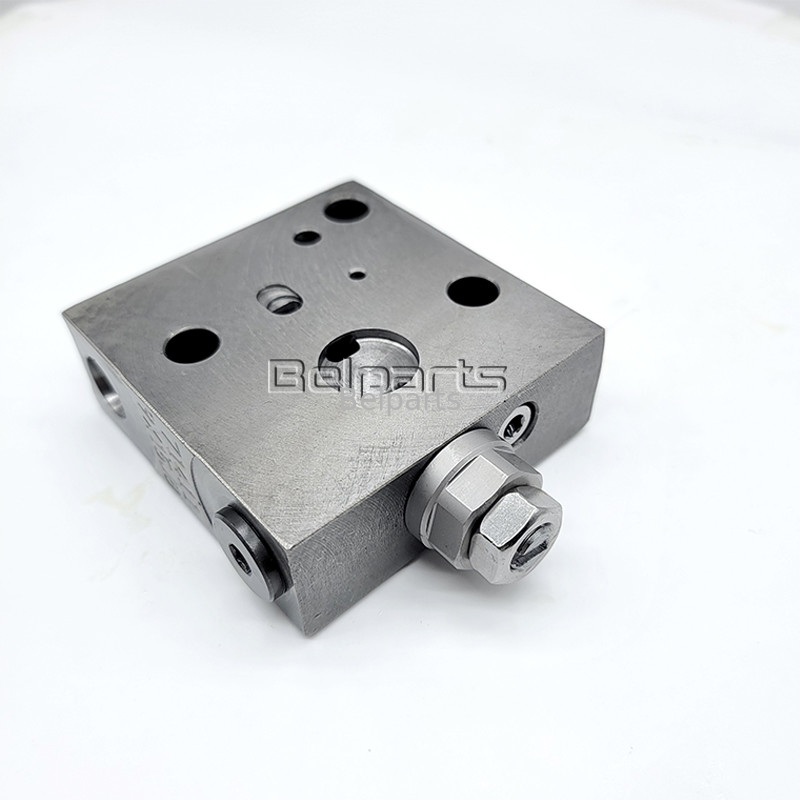 Excavatrice Solenoid Valve des pièces de rechange PC200-7 20Y-60-31212 20Y-60-31211 de machines de construction