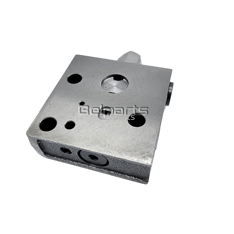 Excavatrice Solenoid Valve des pièces de rechange PC200-7 20Y-60-31212 20Y-60-31211 de machines de construction