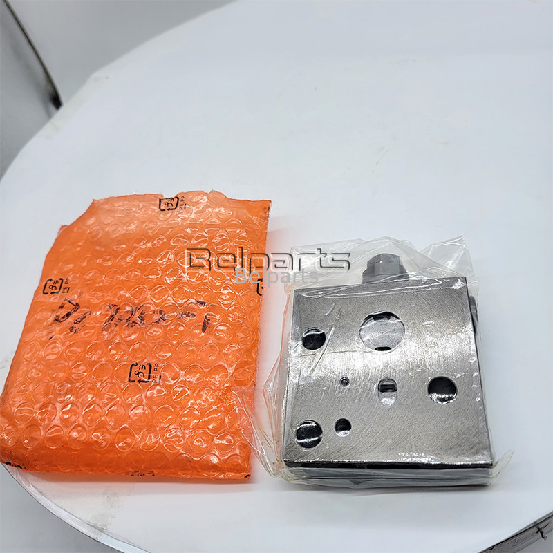 Excavatrice Solenoid Valve des pièces de rechange PC200-7 20Y-60-31212 20Y-60-31211 de machines de construction