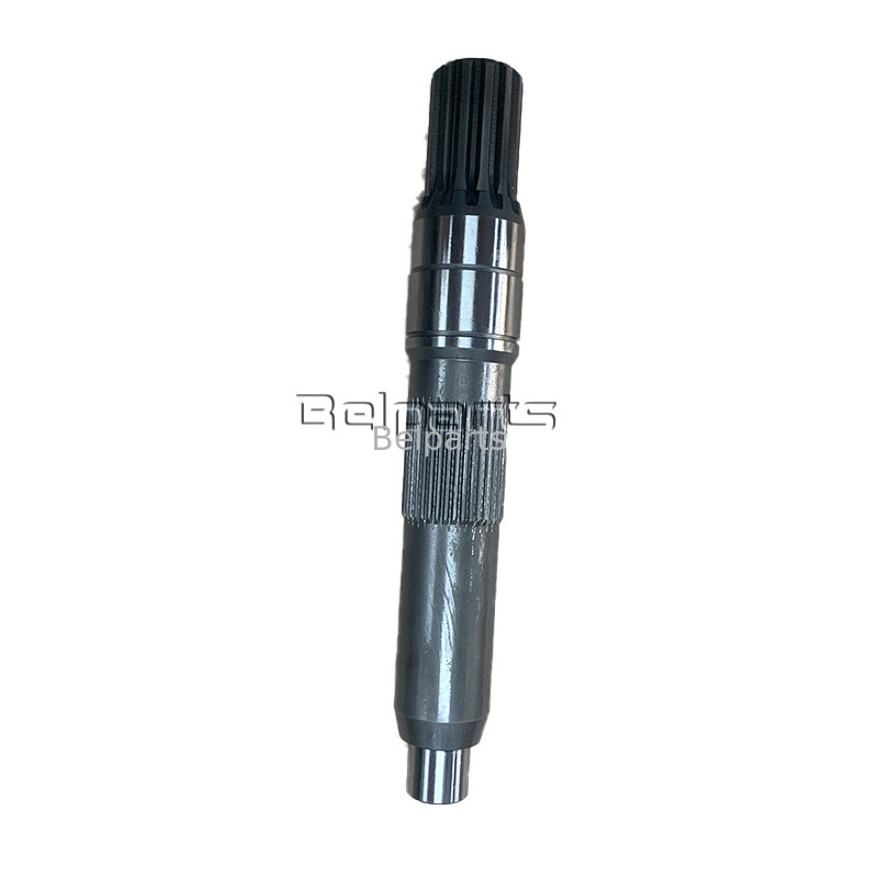 Excavatrice Swing Motor Shaft des pièces de moteur de machines E330D E336D 167-3855 pour