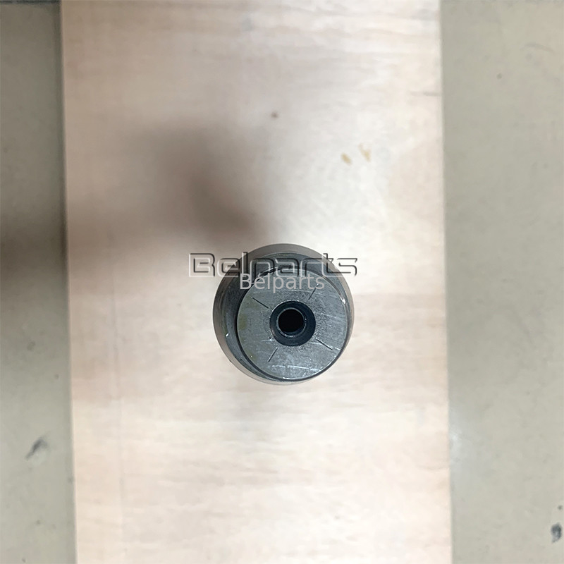 Excavatrice Swing Motor Shaft des pièces de moteur de machines E330D E336D 167-3855 pour