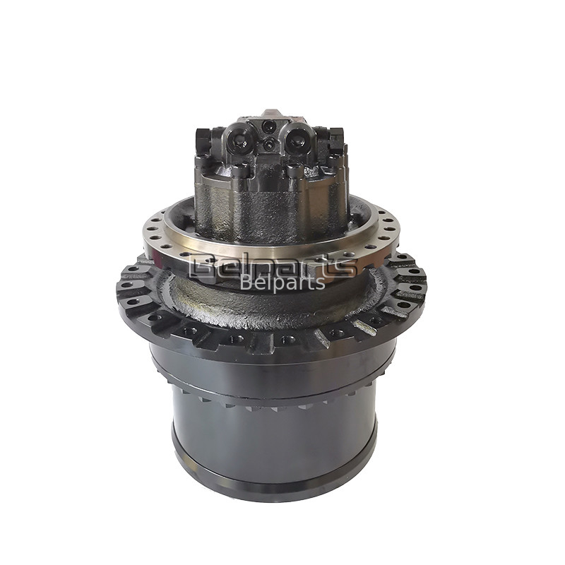 Assy final hydraulique de moteur d'entraînement de Final Drive Parts HMGF688A ZX330-3 d'excavatrice