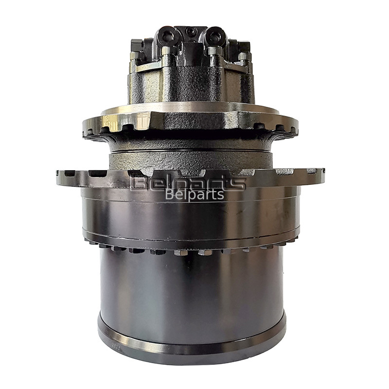 Assy final hydraulique de moteur d'entraînement de Final Drive Parts HMGF688A ZX330-3 d'excavatrice