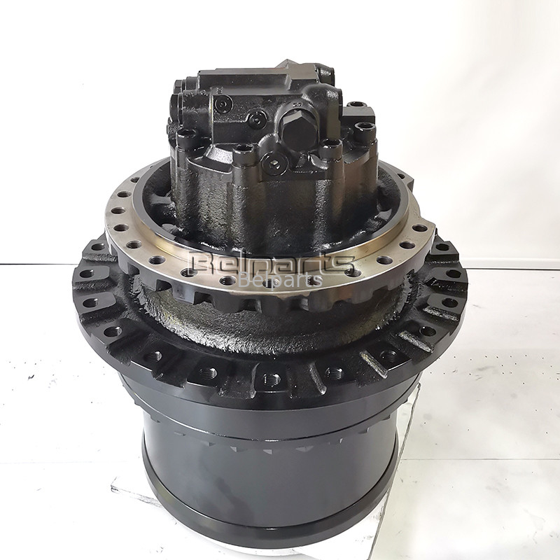 Assy final hydraulique de moteur d'entraînement de Final Drive Parts HMGF688A ZX330-3 d'excavatrice