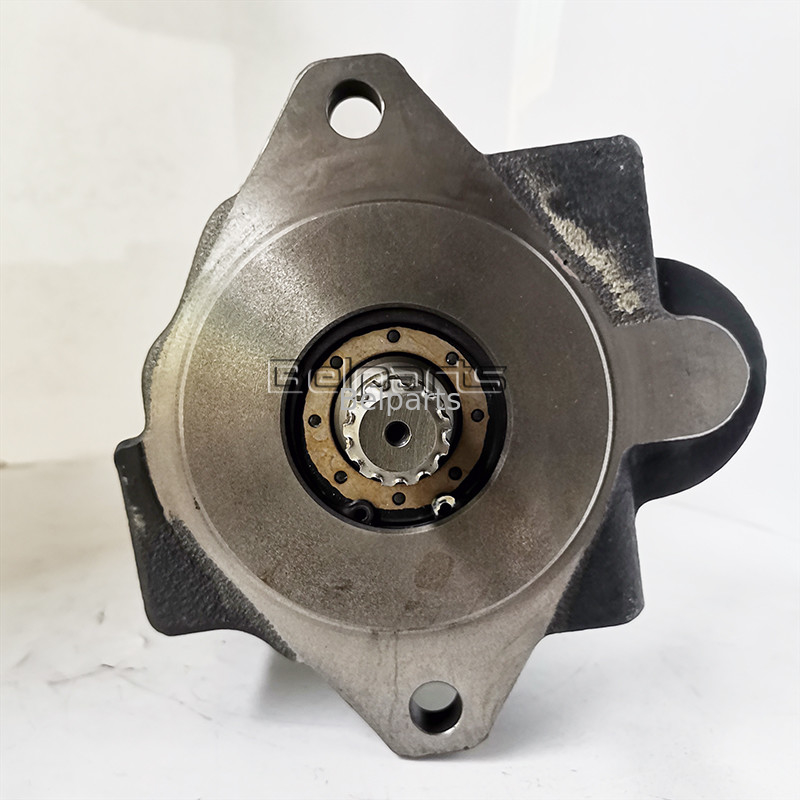 Pompe hydraulique 7172754 de Nachi Excavator E16 PVD-0B-12P-5G-52100A PVD-0B-18P-6G3-4191A