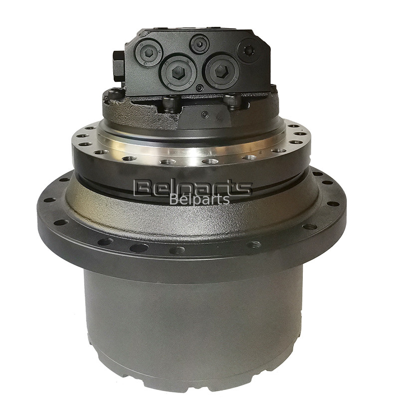 Assy TM18B de moteur de voyage de Parts S140LC-V d'excavatrice pour Doosan 263B2070-00