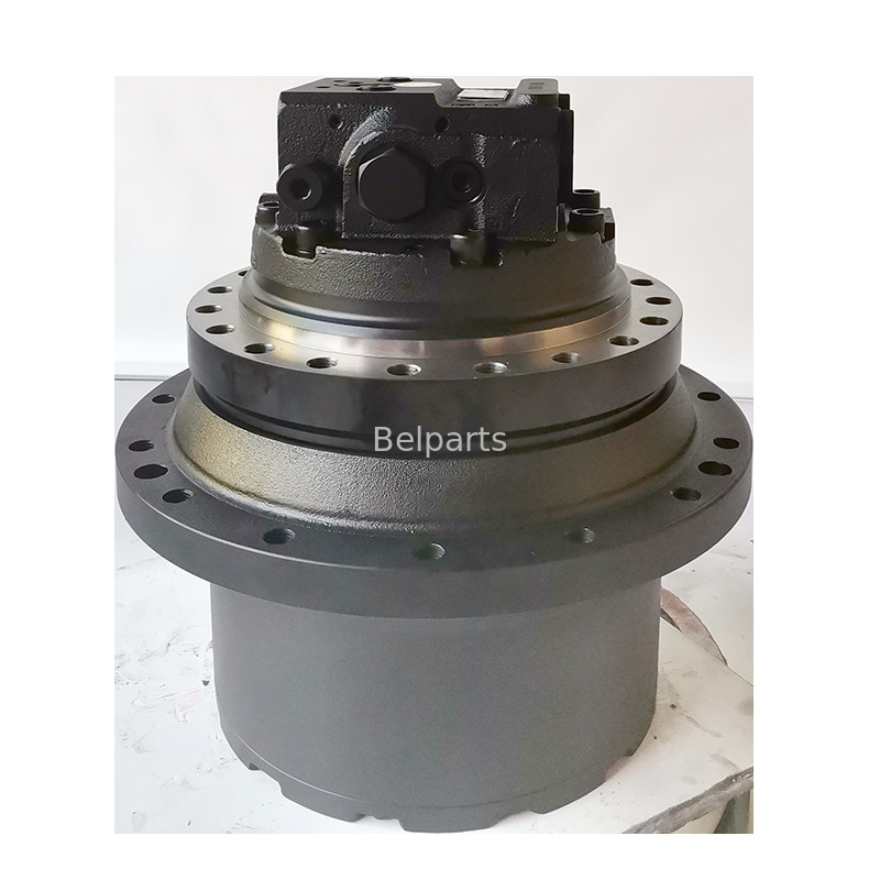 Assy TM18B de moteur de voyage de Parts S140LC-V d'excavatrice pour Doosan 263B2070-00