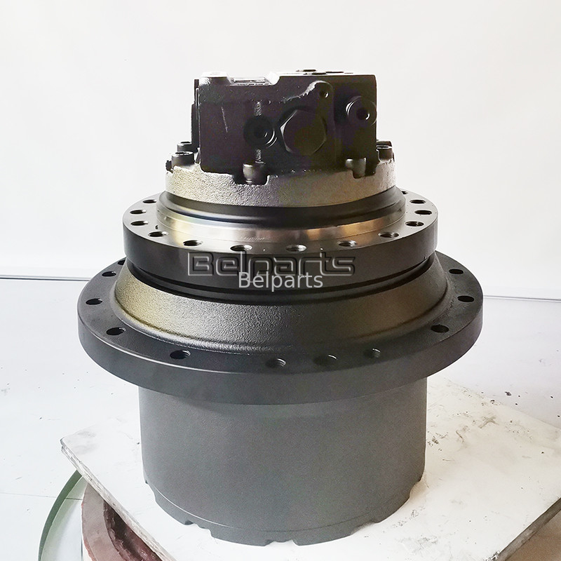 Assy TM18B de moteur de voyage de Parts S140LC-V d'excavatrice pour Doosan 263B2070-00