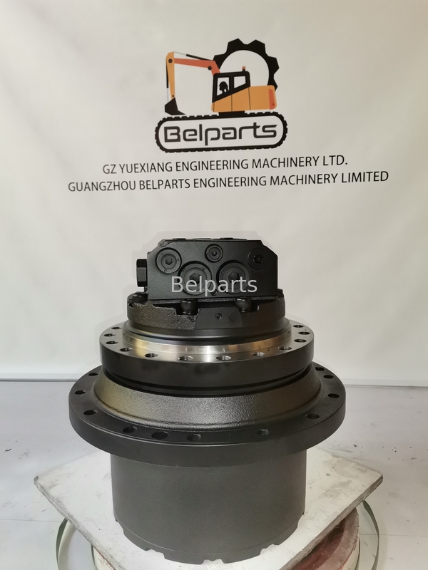 Assy TM18B de moteur de voyage de Parts S140LC-V d'excavatrice pour Doosan 263B2070-00