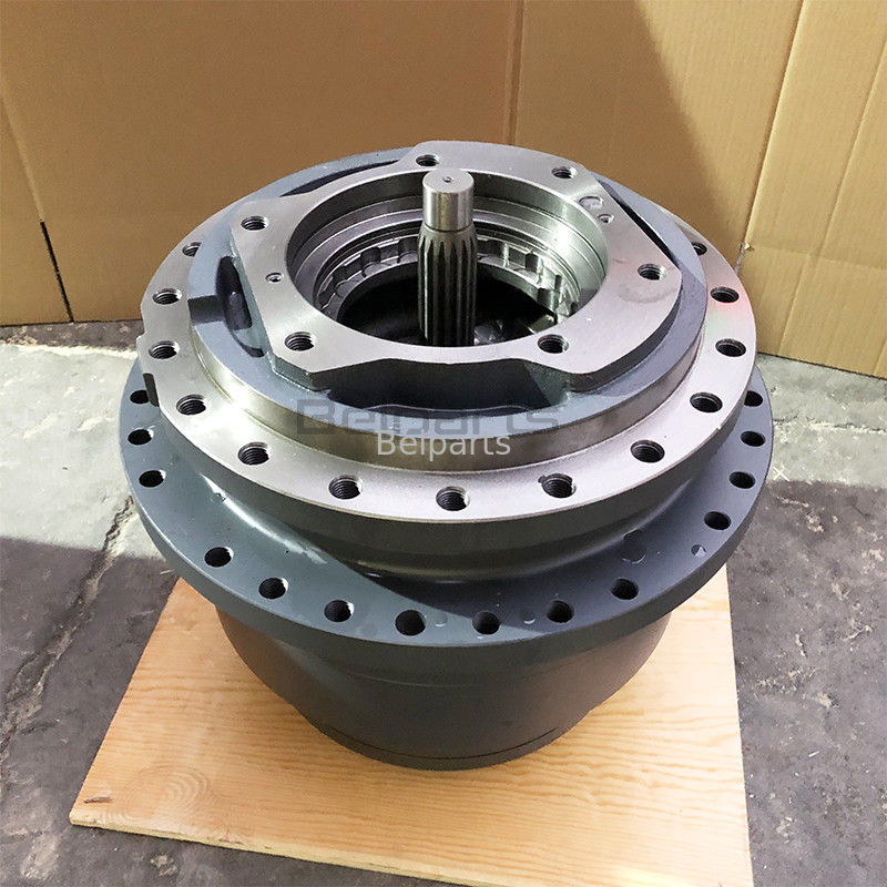 Boîte de vitesse de moteur de voyage de S160 Sk300 Ec15b 320d Ex100-3 Sh75u Vio20 pour Doosan 55 Kyb