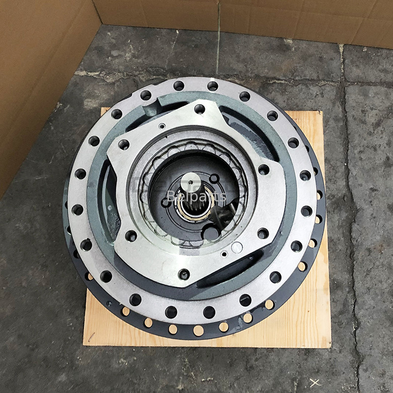 Boîte de vitesse de moteur de voyage de S160 Sk300 Ec15b 320d Ex100-3 Sh75u Vio20 pour Doosan 55 Kyb